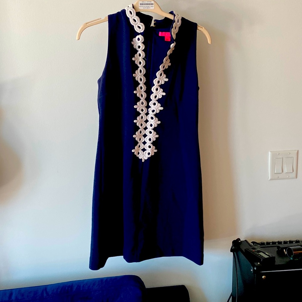 Lily Pulitzer dress